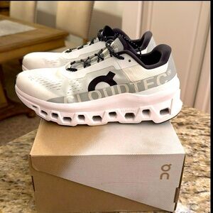 On cloud cloudmonster